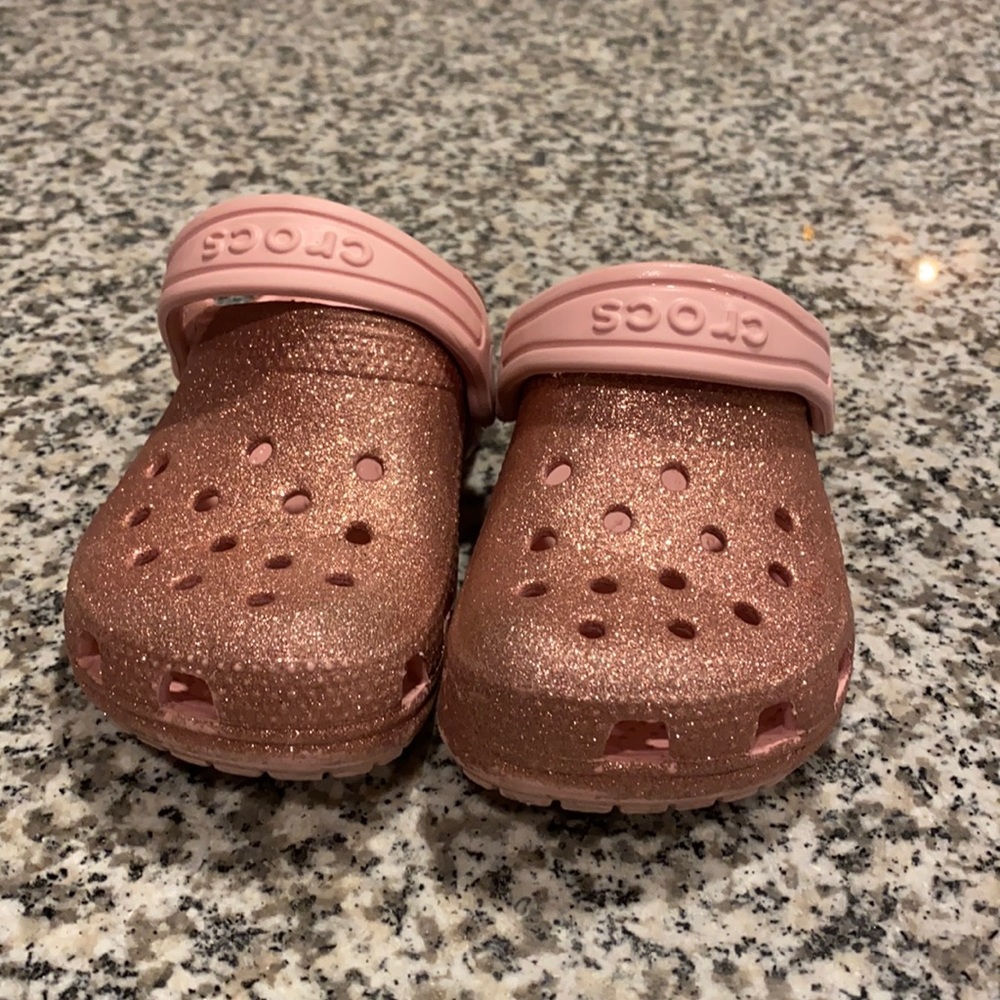 Kids Crocs